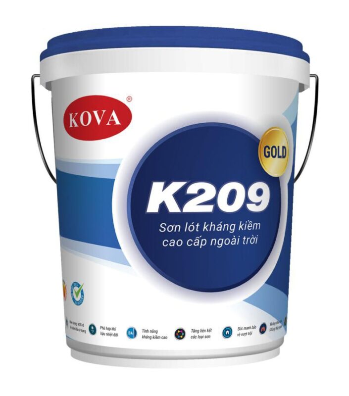 K209- GOD