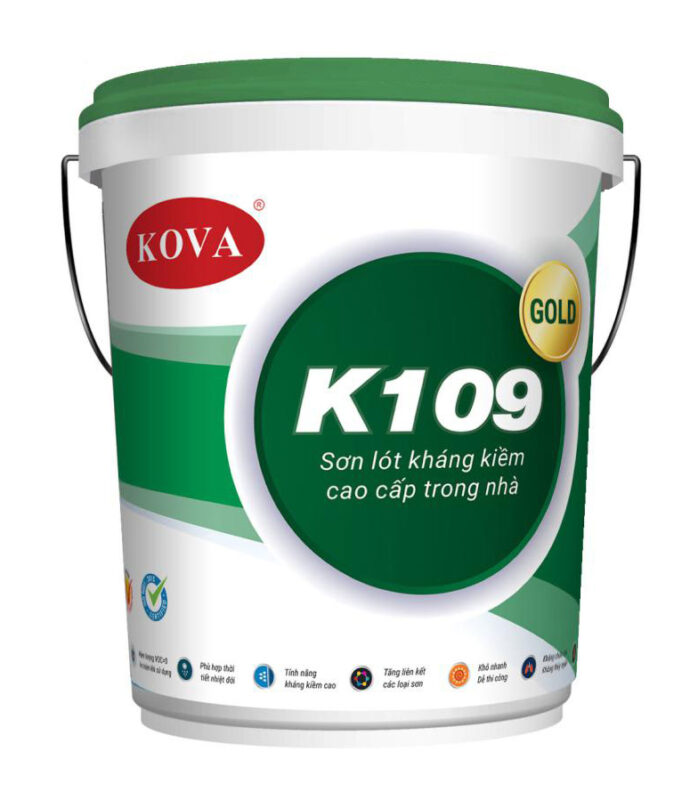 K109 - GOLD