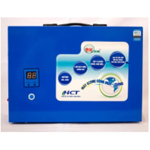 Máy OZONE Khử Khuẩn, Khử Mùi, Khử Độc - BKOZONE - CS06G