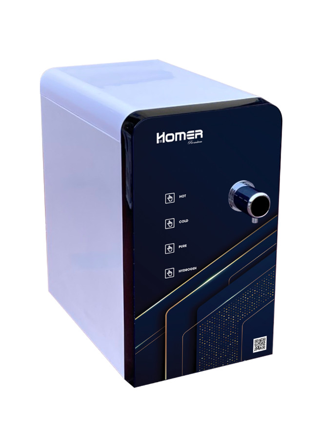 Máy lọc nước Homer MOFs 600S9