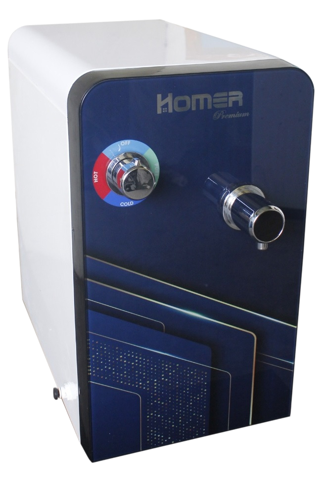 Máy nóng lạnh để bàn HC-B02