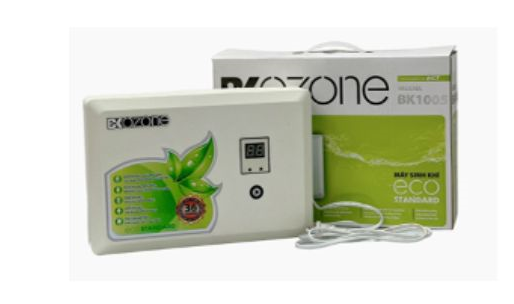 MÁY SỤC OZONE 