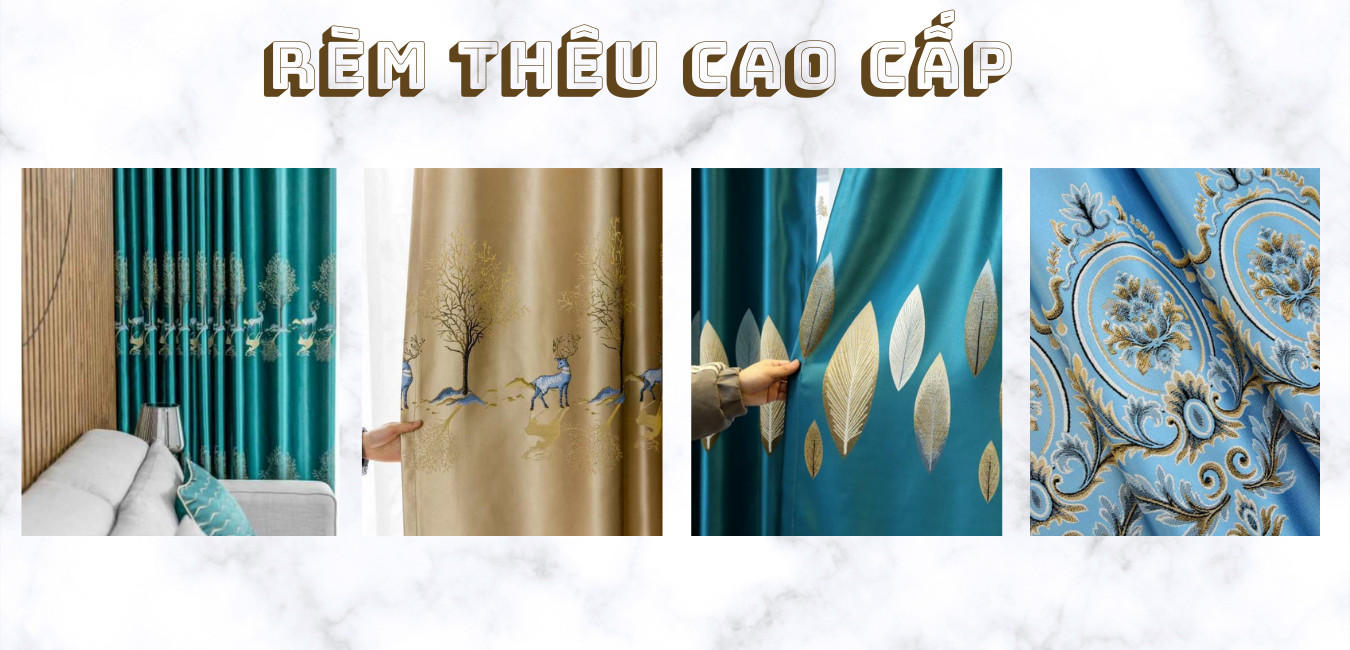 rem theu cao cap