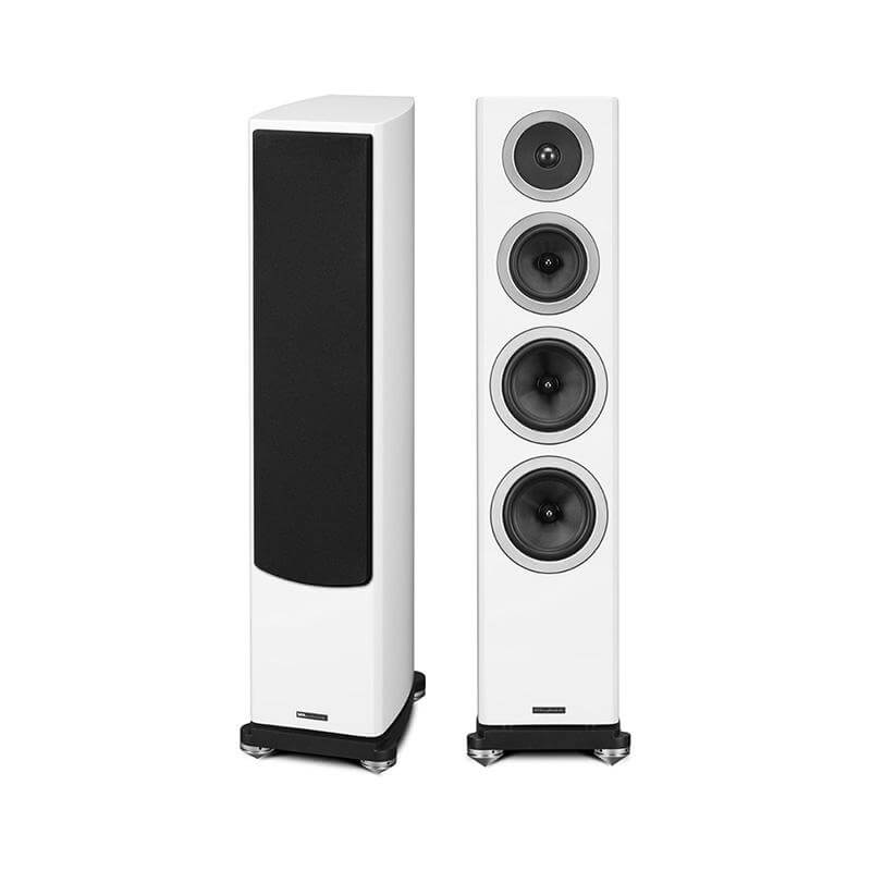 Loa cột 3 đường tiếng Wharfedale REVA-3