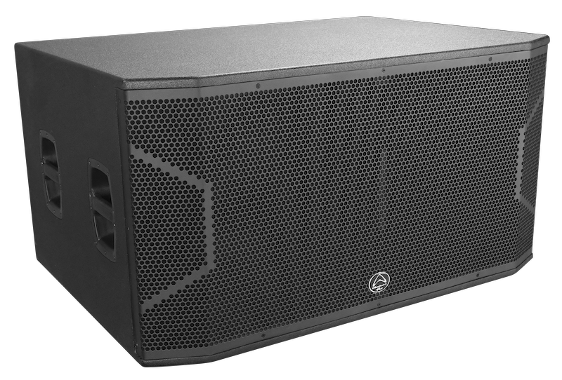 Loa Sub Wharfedale Pro Reason-X218B