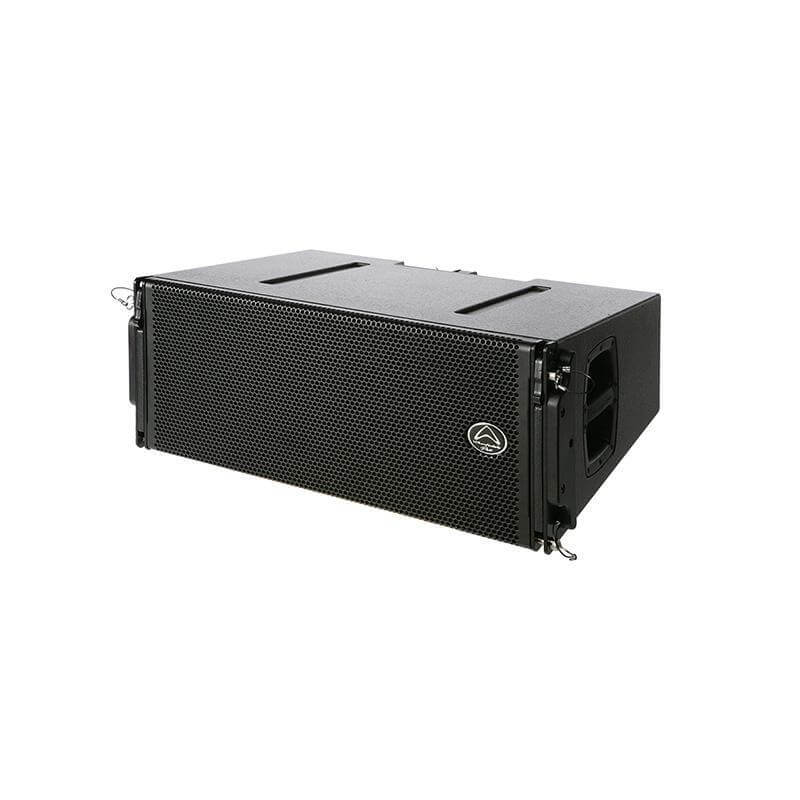 Loa Line Array sân khấu Wharfedale Pro WLA-310