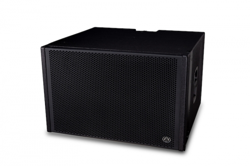 Loa Line Array kháng nước Wharfedale Pro WLA-28SUBF