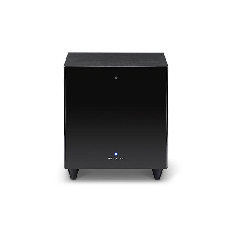 Loa siêu trầm Wharfedale DIAMOND 10.MX-SUB