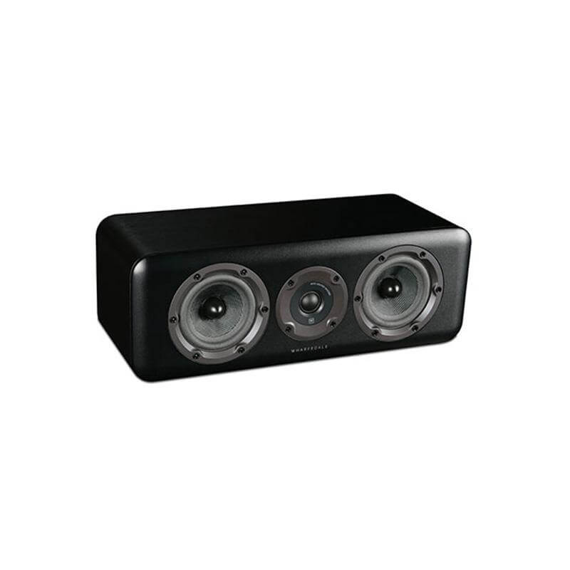 Loa Center 3 đường tiếng Wharfedale DIAMOND D300C