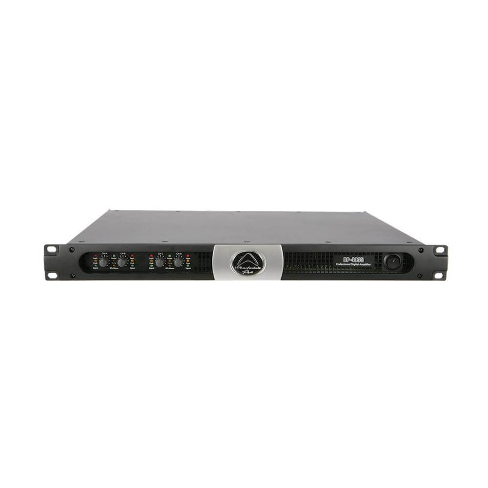 Bộ đẩy công suất Wharfedale Pro DP4035
