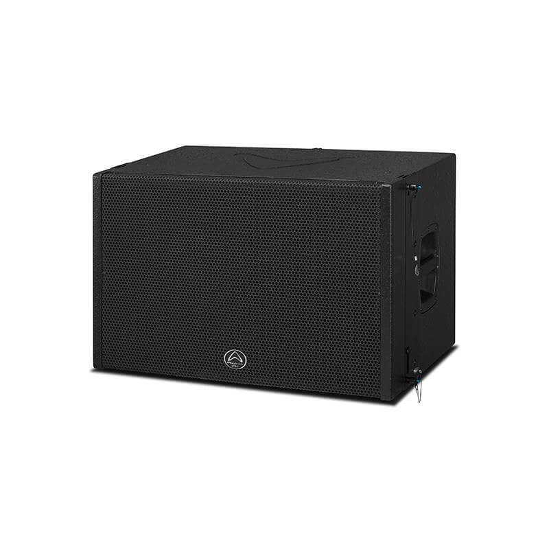 Loa Line Array sân khấu Wharfedale Pro WLA-15B