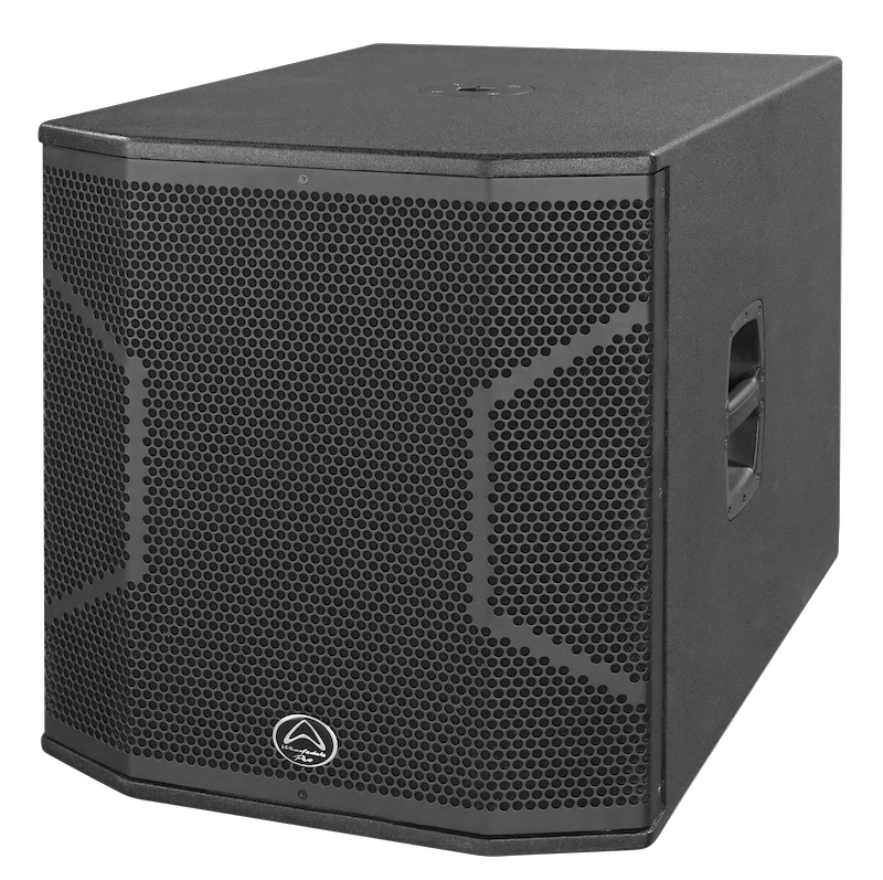 Loa Sub Wharfedale Pro Reason-X18B