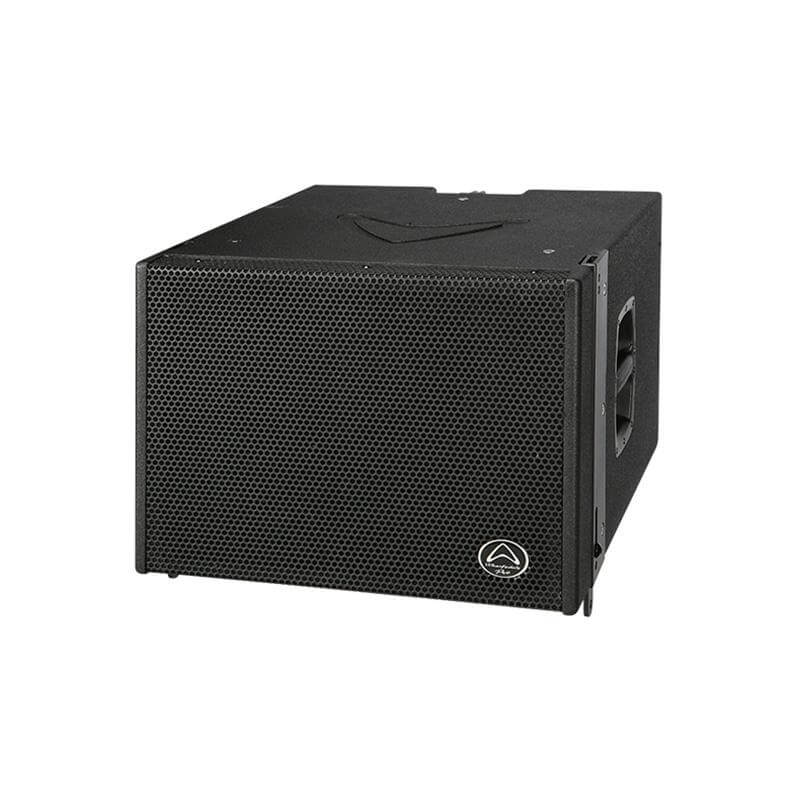 Loa Line Array sân khấu Wharfedale Pro WLA-25SUB