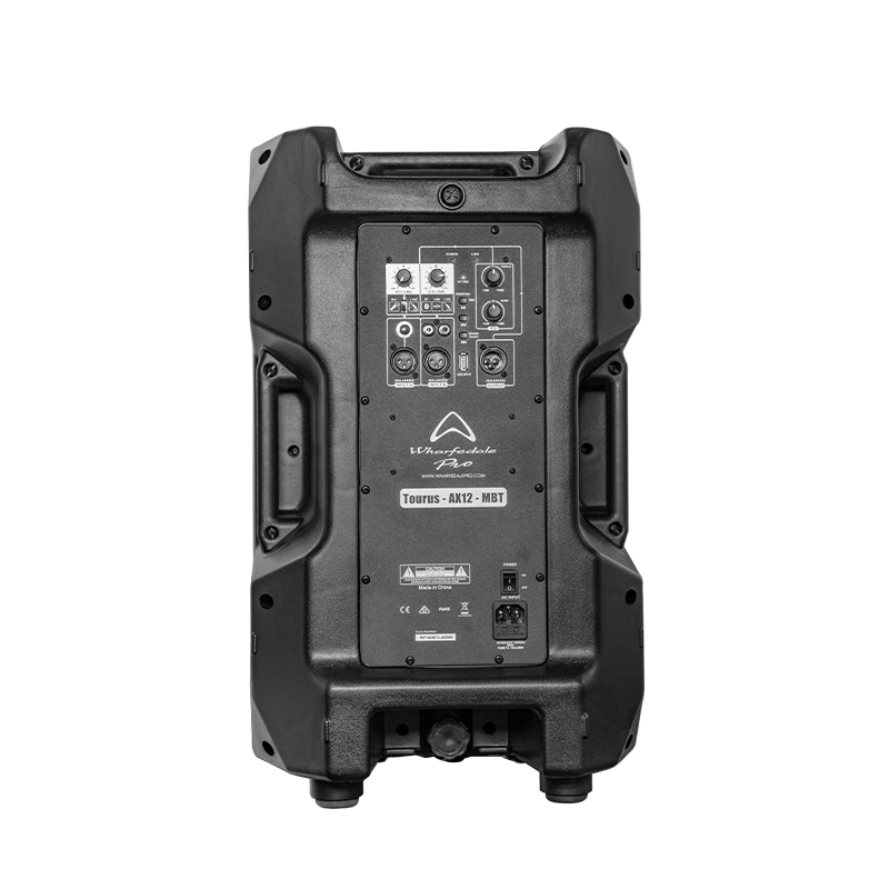 Loa Karaoke Active Wharfedale Pro Tourus AX-12MBT (Anh Quốc UK)