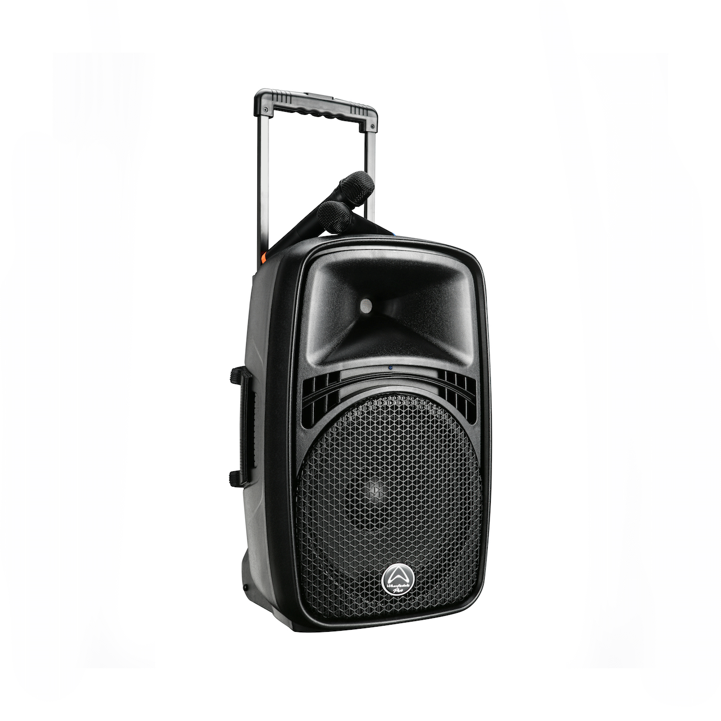 Loa PA active Wharfedale Pro EZ-15A