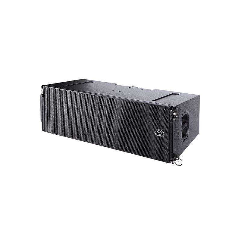 Loa Line Array sân khấu Wharfedale Pro WLA-312
