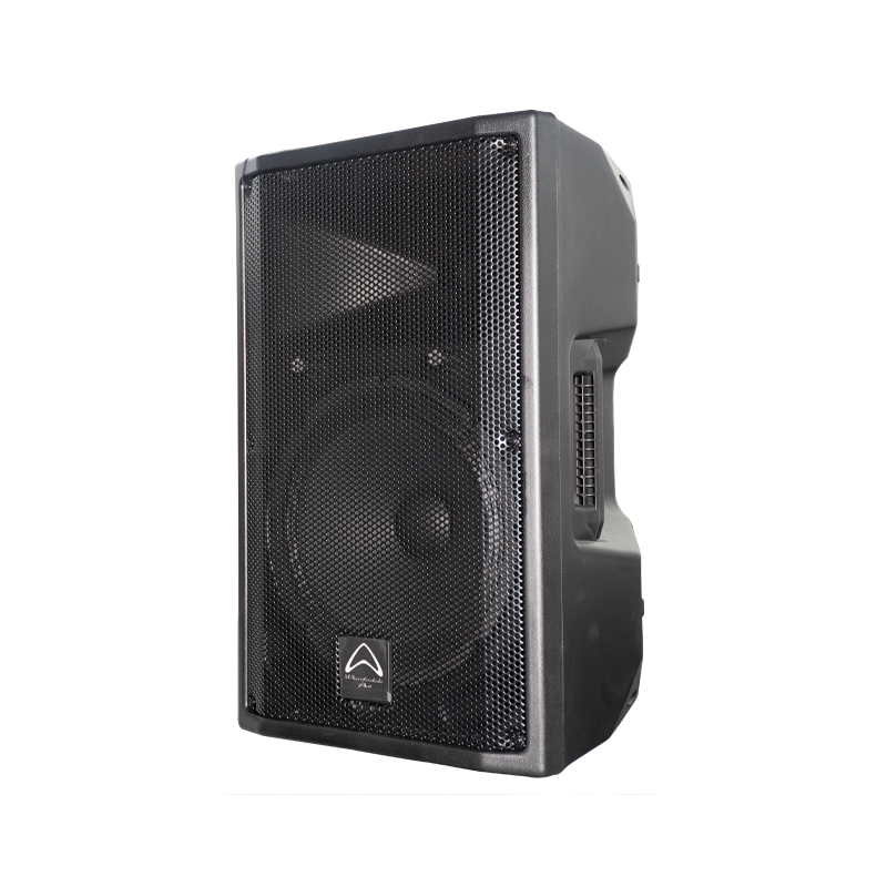 Loa PA Active Wharfedale Pro Tourus AX-15MBT
