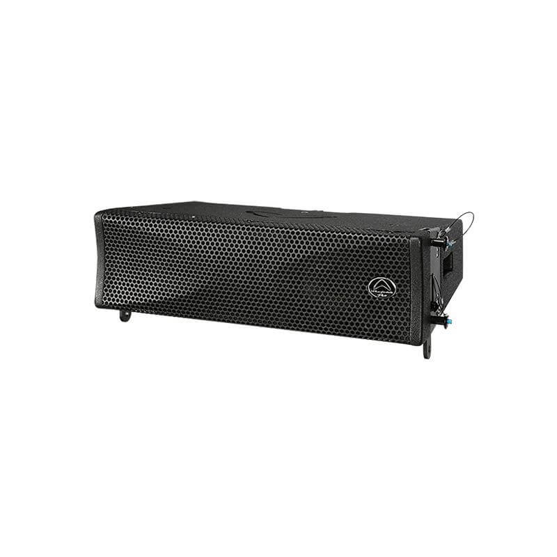 Loa Line Array sân khấu Wharfedale Pro WLA-25