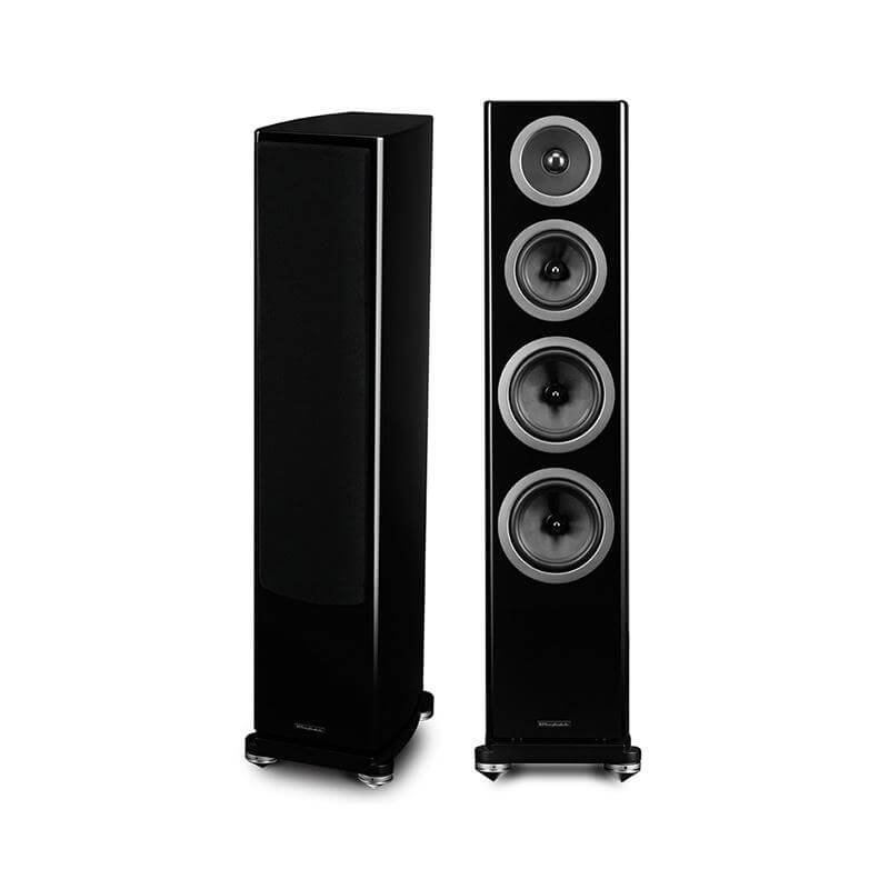 Loa cột 3 đường tiếng Wharfedale REVA-3