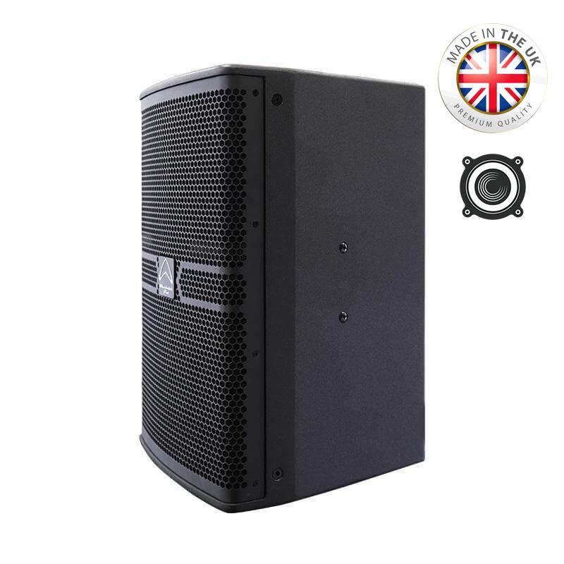 Loa PA Passive Wharfedale Pro ANGLO-X12 (Cone made in UK)