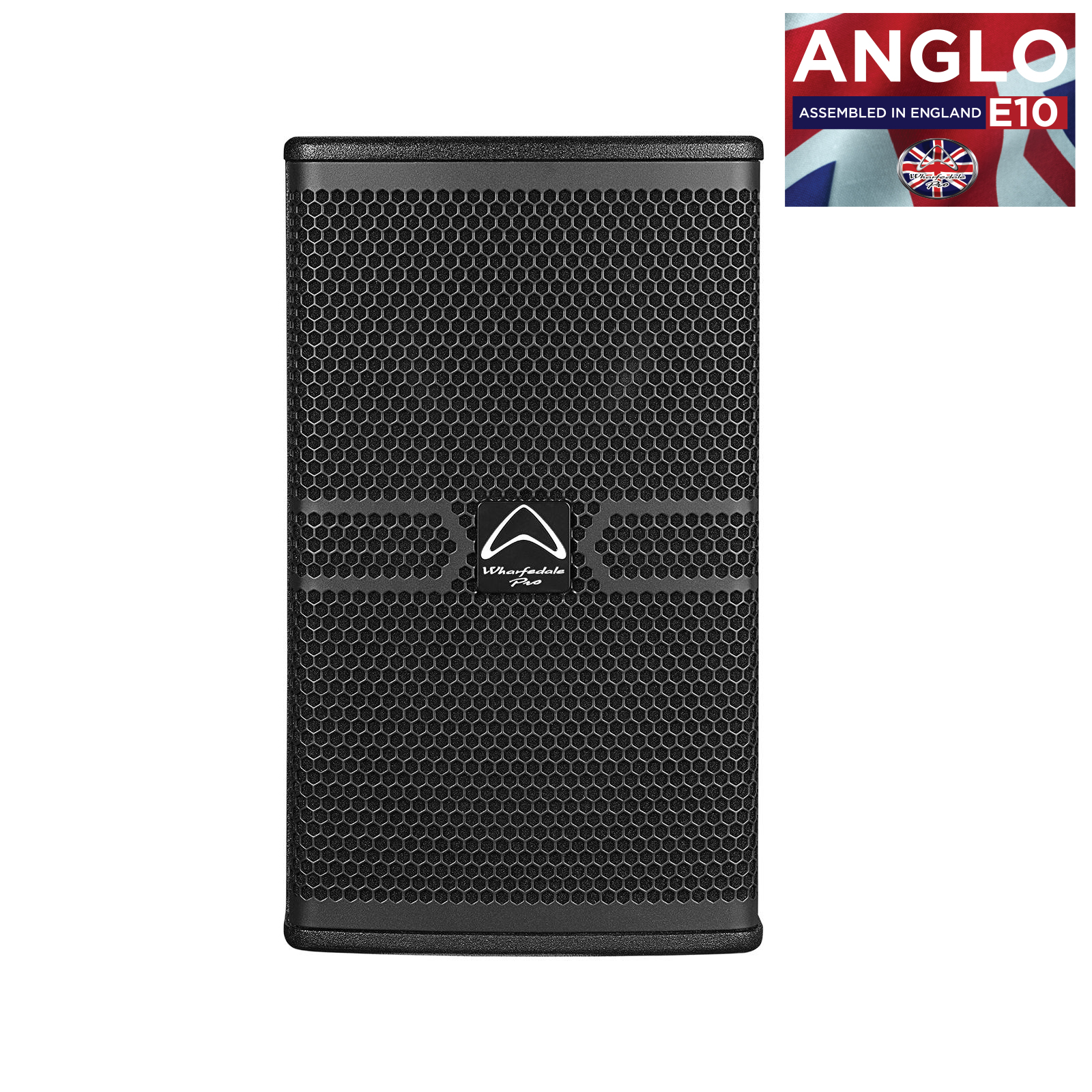 Loa PA Passive Wharfedale Pro ANGLO-E10 (Assembled in the UK)