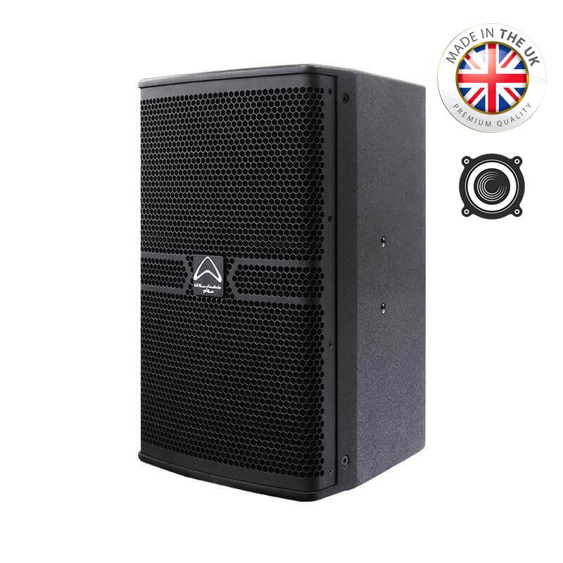 Loa PA Passive Wharfedale Pro ANGLO-X12 (Cone made in UK)