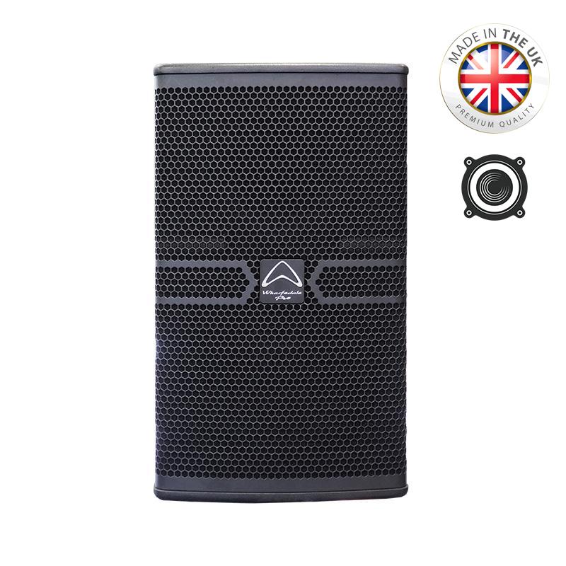 Loa PA Passive Wharfedale Pro ANGLO-X12 (Cone made in UK)