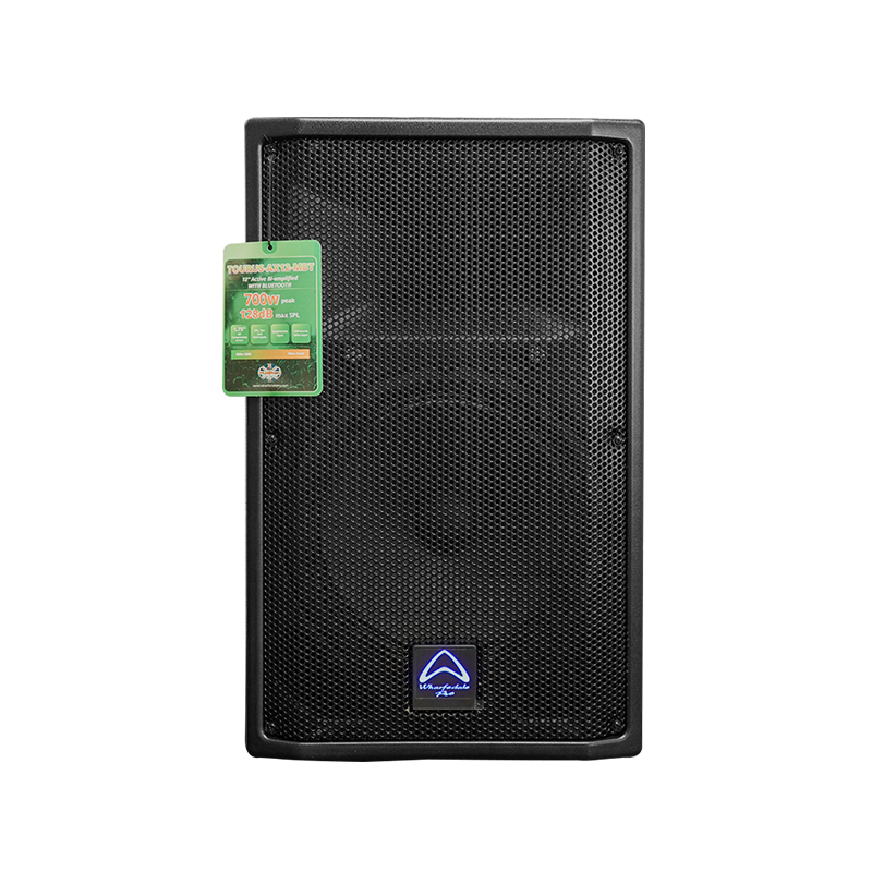 Loa PA Active Wharfedale Pro Tourus AX-15MBT