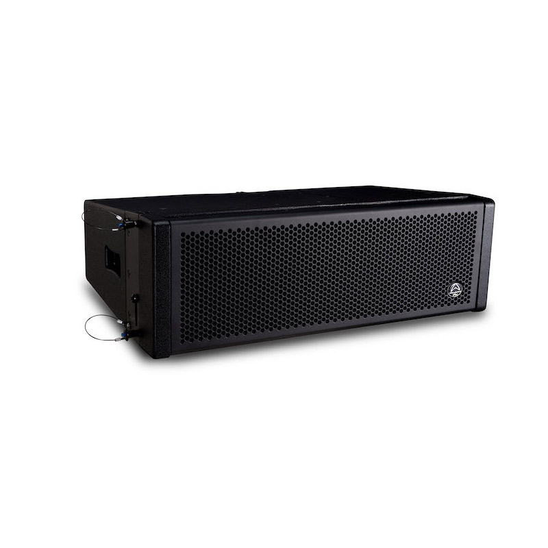 Loa Line Array sân khấu Wharfedale Pro WLA-28F