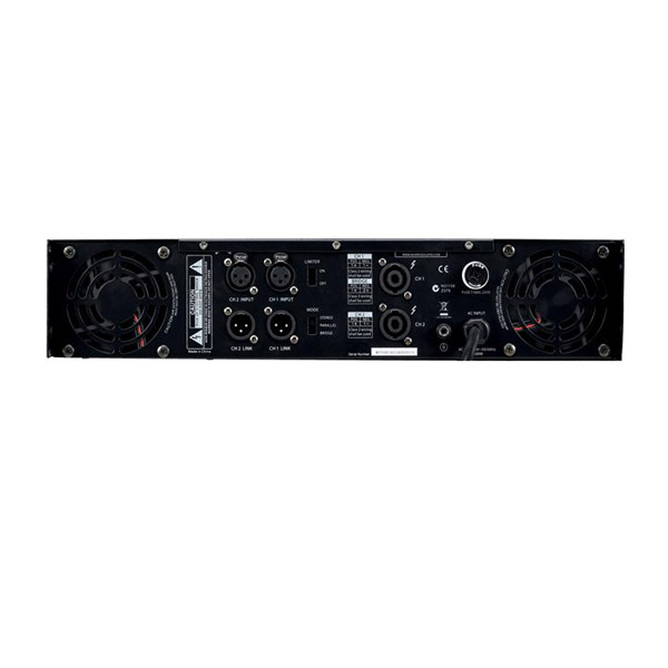 Bộ đẩy công suất Karaoke Wharfedale Pro CPD1000