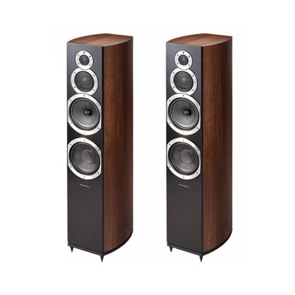 Loa cột 2.5 đường tiếng Wharfedale DIAMOND 10.7