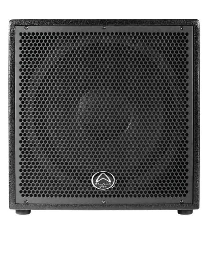 Loa siêu trầm Wharfedale Pro DELTA 15B