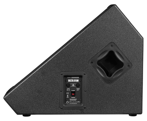 Loa PA passive monitor sân khấu Wharfedale Pro Delta-X15M