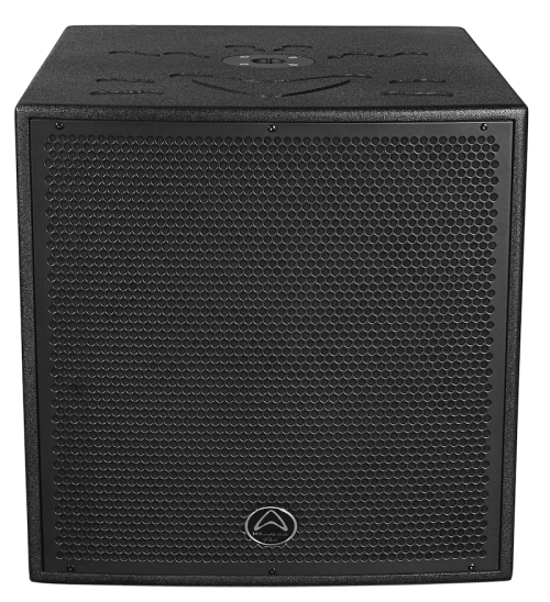 Loa passive subwoofer Wharfedale Pro Delta X18B