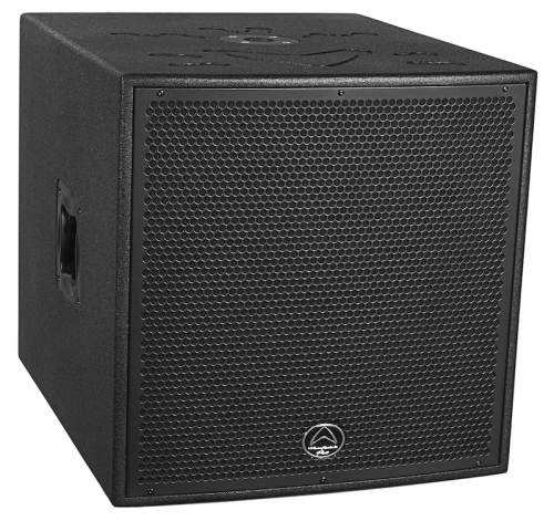 Loa passive subwoofer Wharfedale Pro Delta X18B