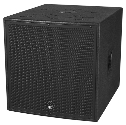 Loa passive subwoofer Wharfedale Pro Delta X18B