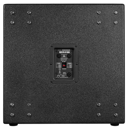 Loa passive subwoofer Wharfedale Pro Delta X18B