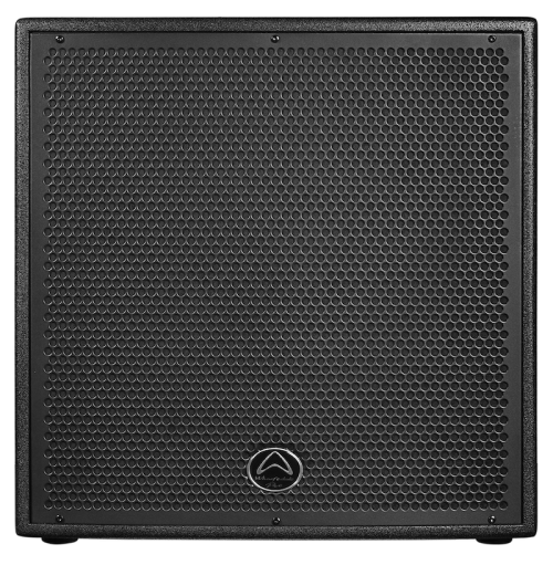Loa passive subwoofer Wharfedale Pro Delta X18B