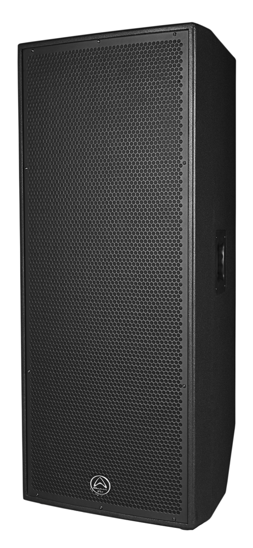 Loa PA passive Wharfedale Pro Delta X215