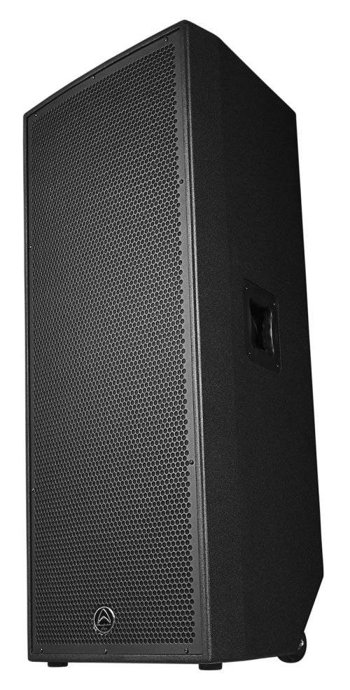 Loa PA passive Wharfedale Pro Delta X215