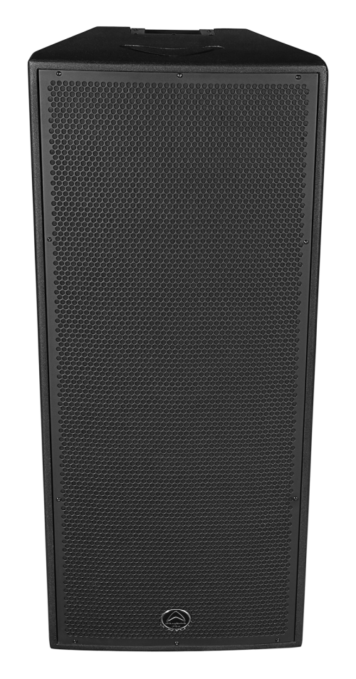 Loa PA passive Wharfedale Pro Delta X215