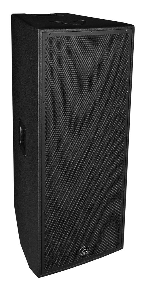 Loa PA passive Wharfedale Pro Delta X215