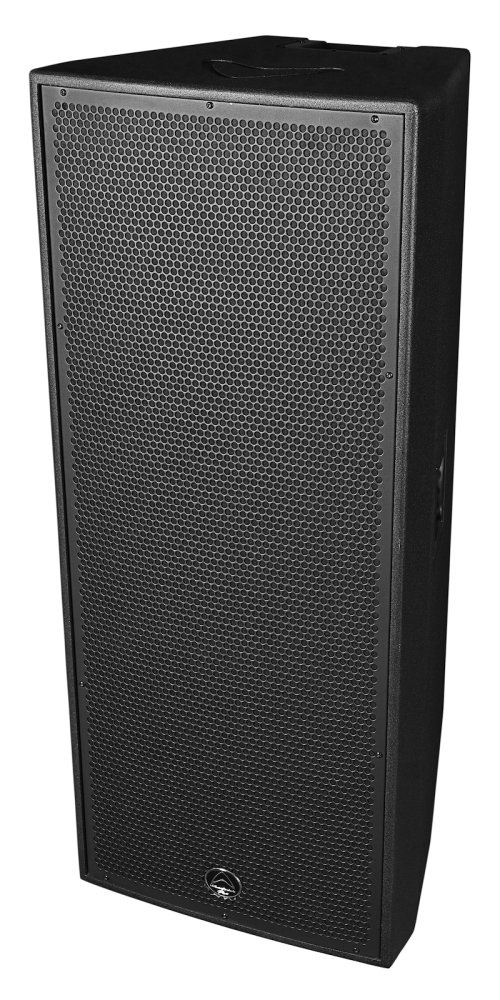Loa PA passive Wharfedale Pro Delta X215