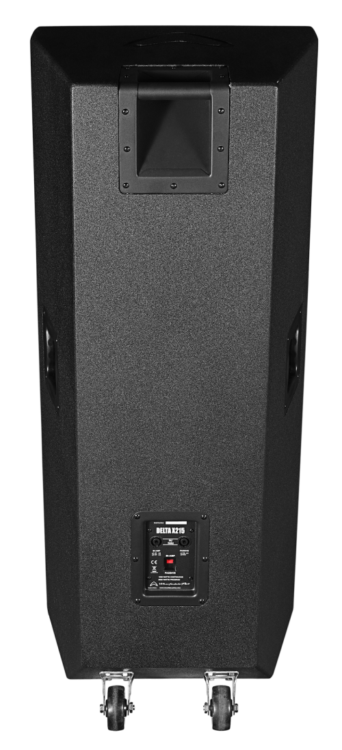 Loa PA passive Wharfedale Pro Delta X215 | Chính hãng PGI | Wharfedale ...