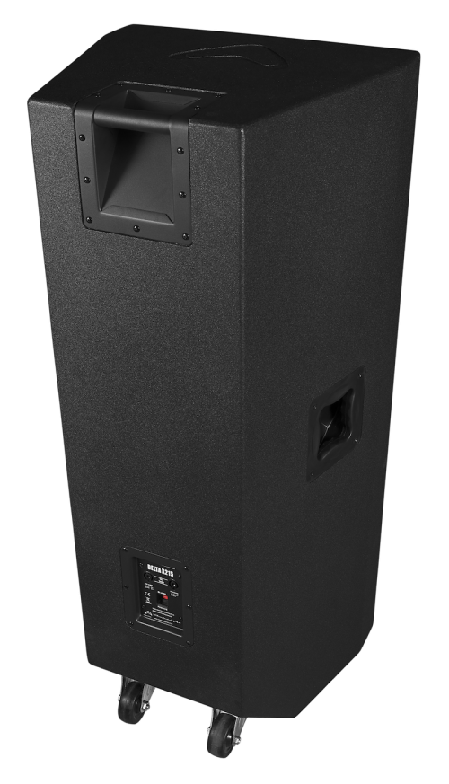 Loa PA passive Wharfedale Pro Delta X215