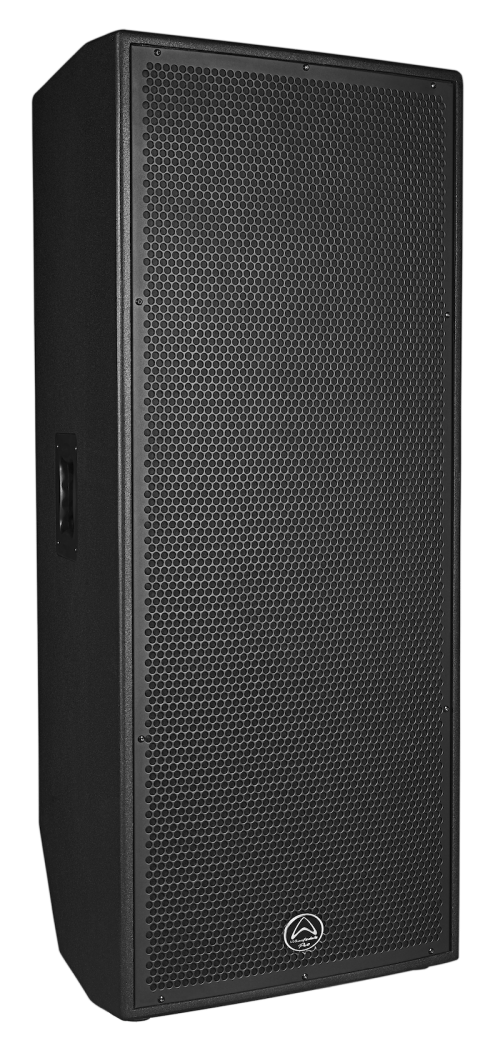Loa PA passive Wharfedale Pro Delta X215