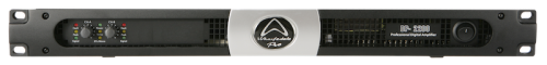 Bộ đẩy công suất Wharfedale Pro DP2200