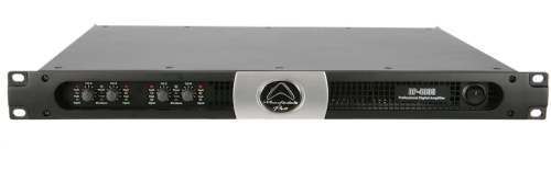 Bộ đẩy công suất Wharfedale Pro DP4035
