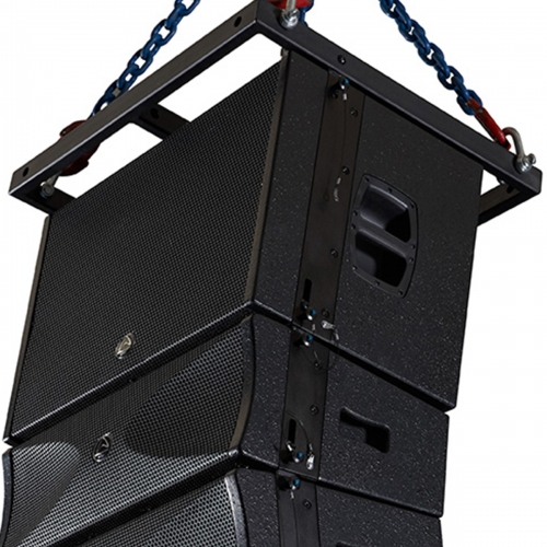 Phụ kiện Line Array sân khấu Wharfedale WLA-28 Flyframe