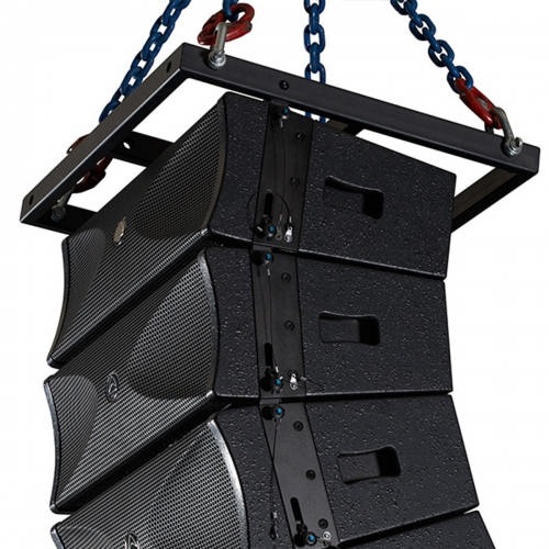 Phụ kiện Line Array sân khấu Wharfedale WLA-28 Flyframe